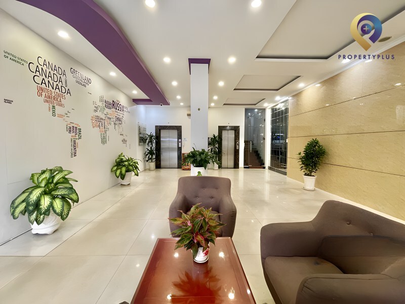 Betrimex Ly Thuong Kiet